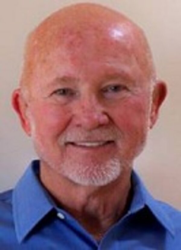 Mike Finley, Senior Advisor