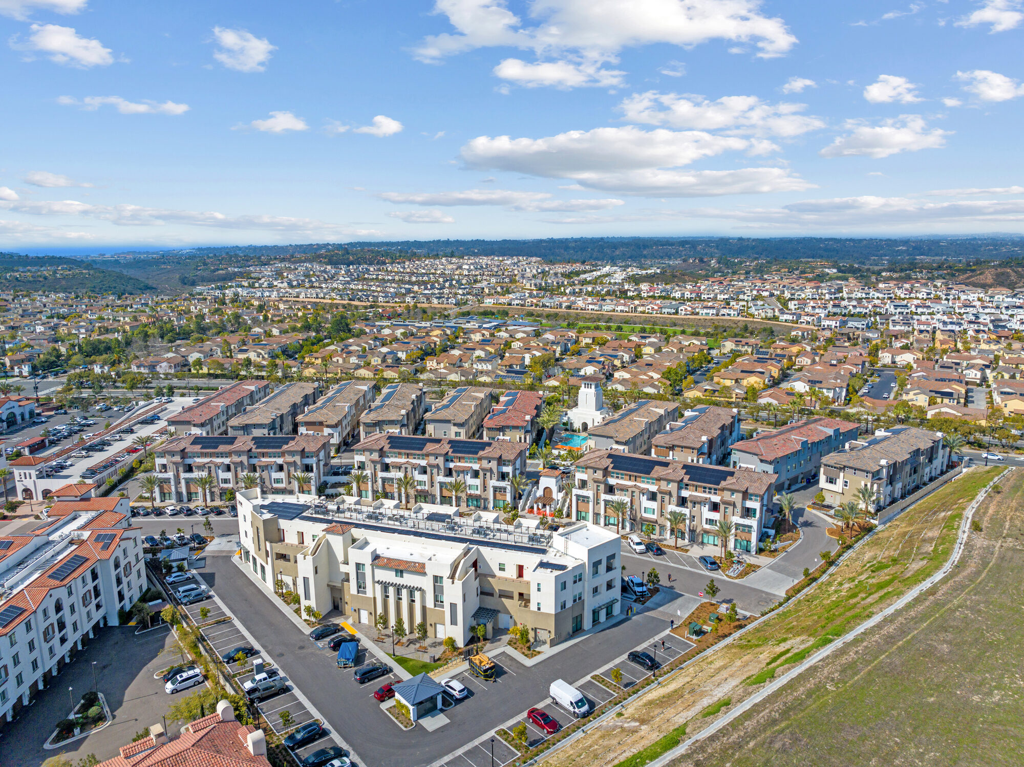 Corallina at Pacific Highlands Ranch