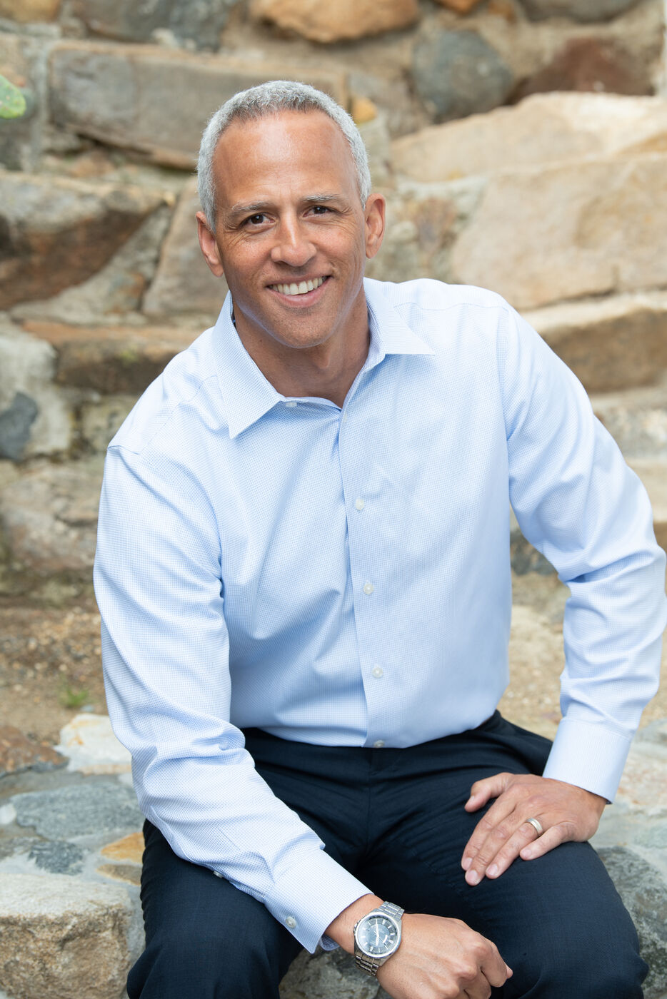 John Finley, Principal